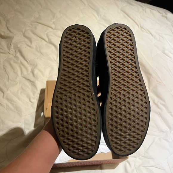 Brand new chukka low vans - Picture 5 of 5